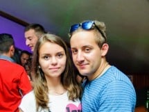 Saturday Party
