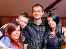 Saturday Party