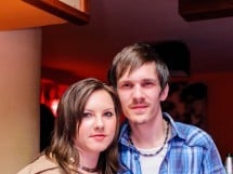 Saturday Party