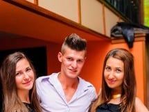 Saturday Party