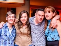 Saturday Party