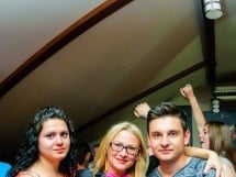 Saturday Party