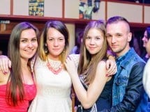 Saturday Party