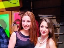 Saturday Party