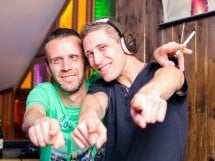 Saturday Party
