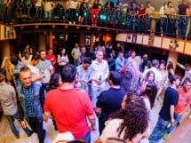 Saturday Party
