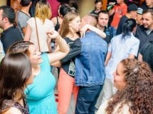 Saturday Party