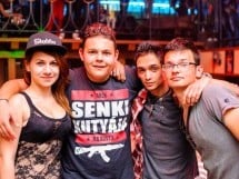 Saturday Party