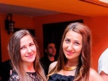 Saturday Party