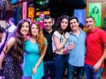 Saturday Party