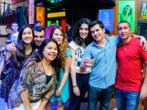 Saturday Party
