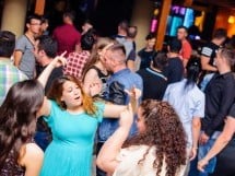 Saturday Party