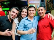 Saturday Party