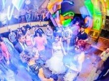 Saturday Party