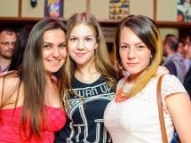 Saturday Party