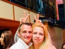 Saturday Party