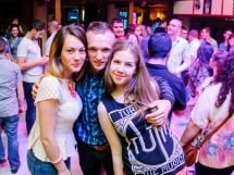 Saturday Party