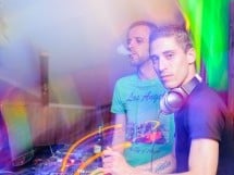 Saturday Party