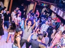 Saturday Party