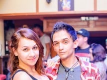 Saturday Party