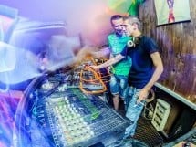 Saturday Party