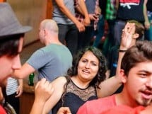 Saturday Party
