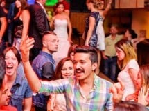 Saturday Party