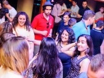 Saturday Party