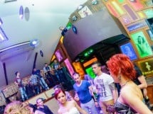 Saturday Party