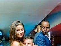 Saturday Party