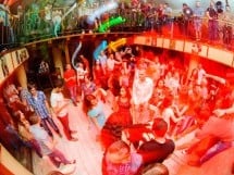 Saturday Party
