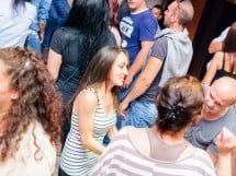 Saturday Party