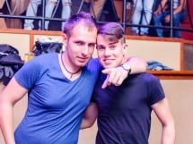 Saturday Party