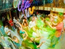 Saturday Party