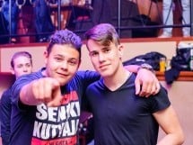 Saturday Party