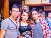 Saturday Party