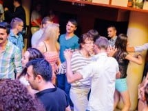 Saturday Party