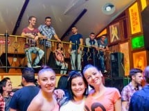 Saturday Party