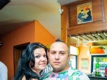 Saturday Party