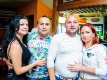 Saturday Party