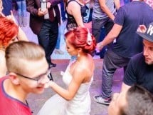 Saturday Party