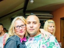 Saturday Party