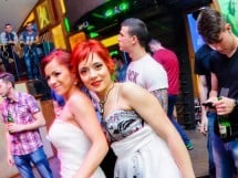 Saturday Party