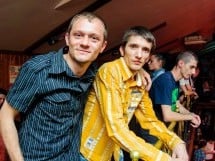 Saturday Party