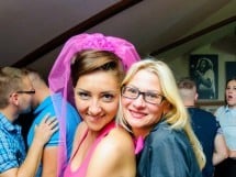 Saturday Party
