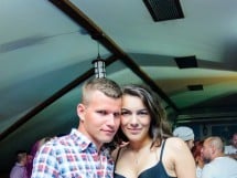 Saturday Party