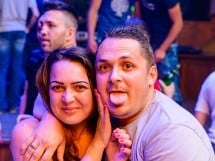 Saturday Party
