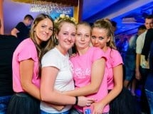 Saturday Party