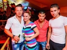 Saturday Party
