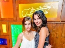 Saturday Party